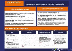 images benefices