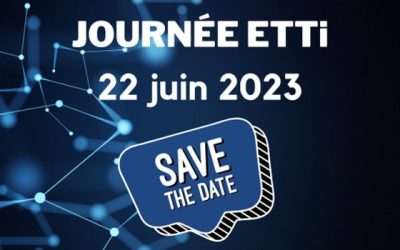 22 juin : 6ème édition de la journée ETTI