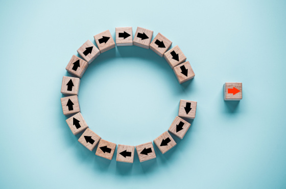 Une action Tremplin dédiée aux allocataires du RSA : une première !