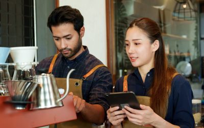 L’action Tremplin, une action qui redonne confiance