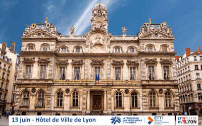 7ème édition de la Journée ETTi : retrouvez le FPETT