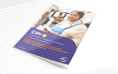 Les MOE du FPETT sont dans les bacs !