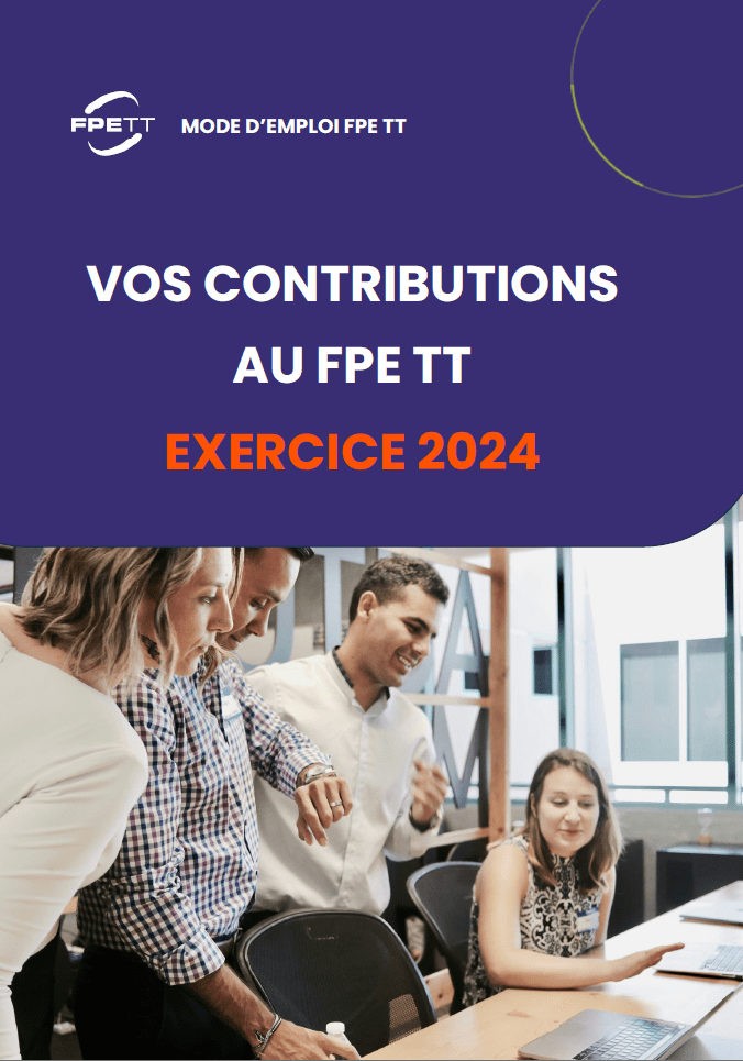 Image guide des contributions menant au Portail Akto
