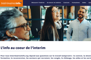 IntérimairesInfo.org : le site pour tout savoir sur l’intérim