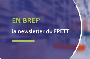 Newsletter du FPETT : rendez-vous en septembre !