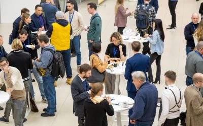 Les évènements FPETT du mois de septembre