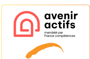 Signature de la convention régionale de partenariat entre le FPETT et Avenir Actifs en Nouvelle-Aquitaine