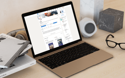 Rejoignez la communauté LinkedIn du FPETT !