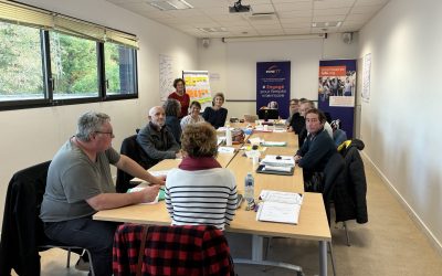 Tremplin Senior La Rochelle : Un dispositif d'aide à la réinsertion professionnelle pour les seniors