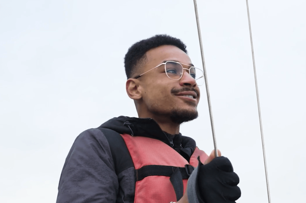 Frégate, la formation autrement - Collaborer dans un environnement en constante évolution