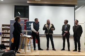 La démarche MISSION JEUNES officiellement renouvelée !